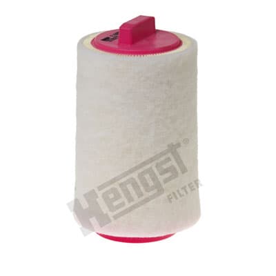 HENGST FILTER Vzduchový filter E1065L 1