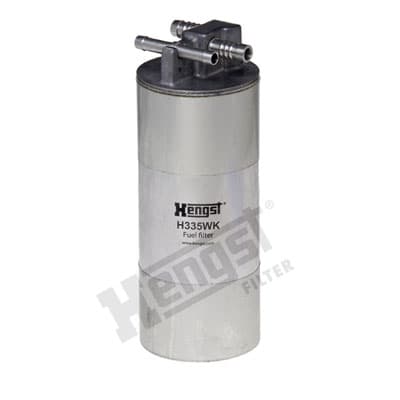 HENGST FILTER Palivový filter H335WK 1