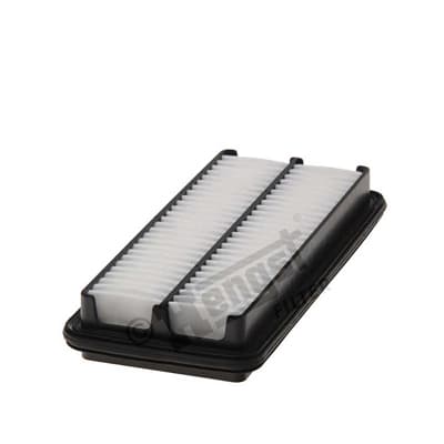 HENGST FILTER Vzduchový filter E687L 1
