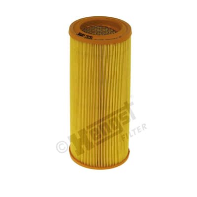 HENGST FILTER Vzduchový filter E698L 1