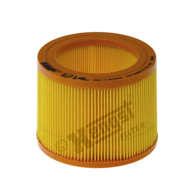 HENGST FILTER Vzduchový filter E714L 1