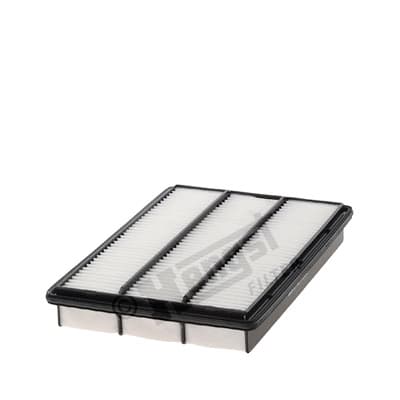 HENGST FILTER Vzduchový filter E718L 1