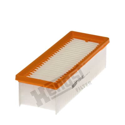 HENGST FILTER Vzduchový filter E1048L 1