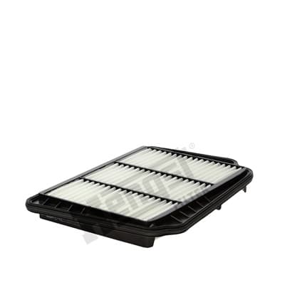 HENGST FILTER Vzduchový filter E748L 1
