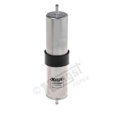 HENGST FILTER Palivový filter H275WK 1