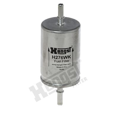 HENGST FILTER Palivový filter H276WK 1