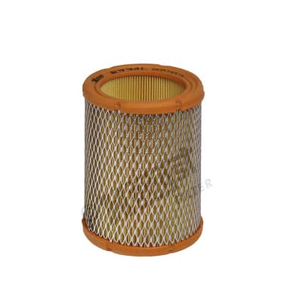 HENGST FILTER Vzduchový filter E334L 1