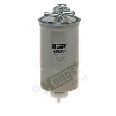HENGST FILTER Palivový filter H282WK 1