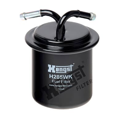 HENGST FILTER Palivový filter H285WK 1