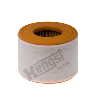 HENGST FILTER Vzduchový filter E1055L 1