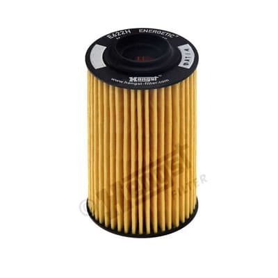 HENGST FILTER Olejový filter E622HD145 1