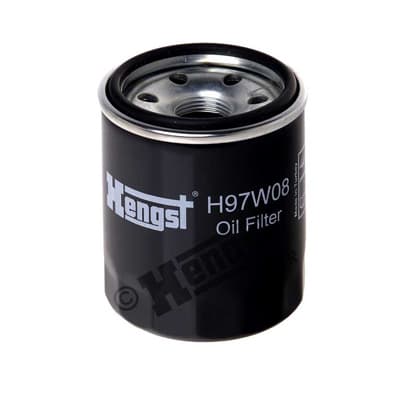 HENGST FILTER Olejový filter H97W08 1