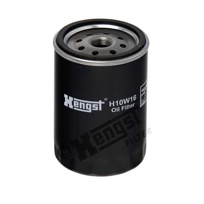 HENGST FILTER Olejový filter H10W16 1