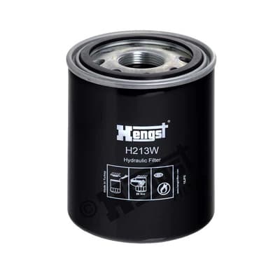 HENGST FILTER Hydraulický filter automatickej prevodovky H213W 1