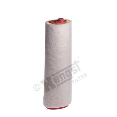 HENGST FILTER Vzduchový filter E376L 1