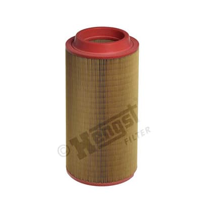 HENGST FILTER Vzduchový filter E1900L 1