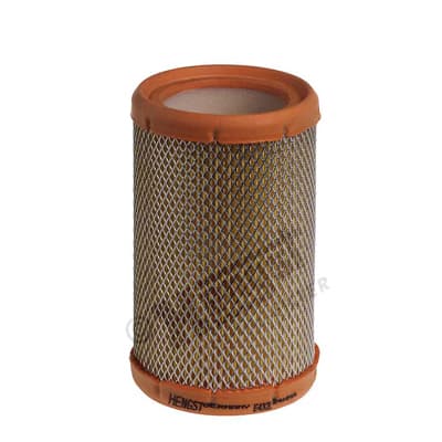 HENGST FILTER Vzduchový filter E432L 1