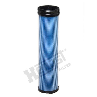 HENGST FILTER Filter sekundárneho vzduchu E707LS 1
