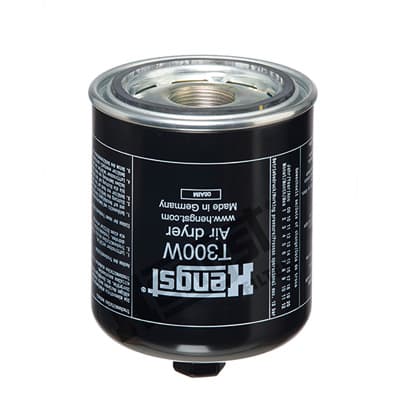 HENGST FILTER Vysúžacie puzdro vzduchu pre pneumatický systém T300W 1