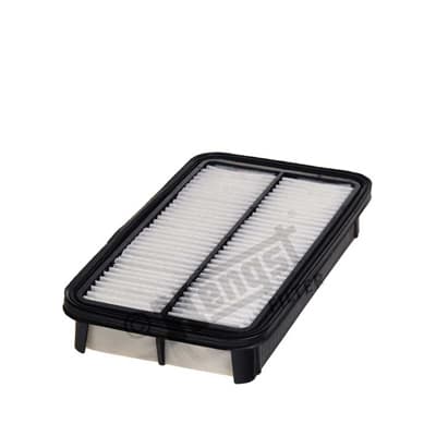 HENGST FILTER Vzduchový filter E550L 1