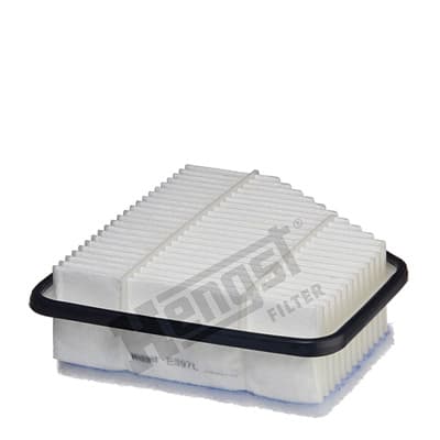 HENGST FILTER Vzduchový filter E897L 1