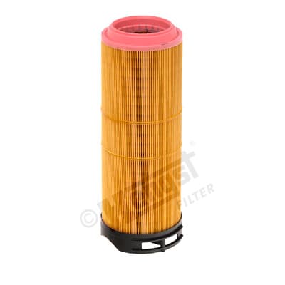HENGST FILTER Vzduchový filter E618L 1