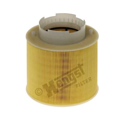 HENGST FILTER Vzduchový filter E647L 1