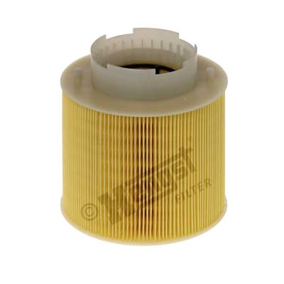 HENGST FILTER Vzduchový filter E648L 1
