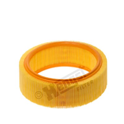 HENGST FILTER Vzduchový filter E798L 1