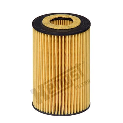 HENGST FILTER Olejový filter E340HD247 1
