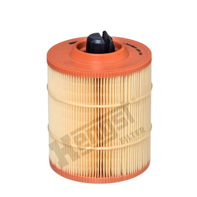 HENGST FILTER Vzduchový filter E1080L 1
