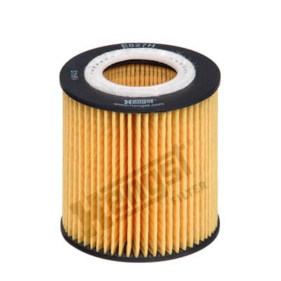 HENGST FILTER Olejový filter E827HD270 1