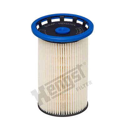 HENGST FILTER Palivový filter E424KP 1