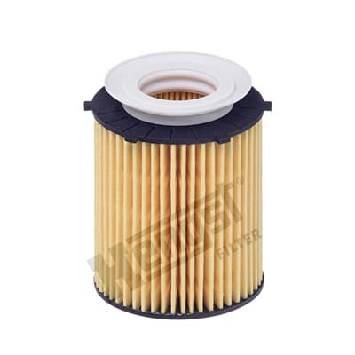HENGST FILTER Olejový filter E818HD238 1