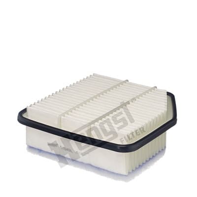 HENGST FILTER Vzduchový filter E1049L 1