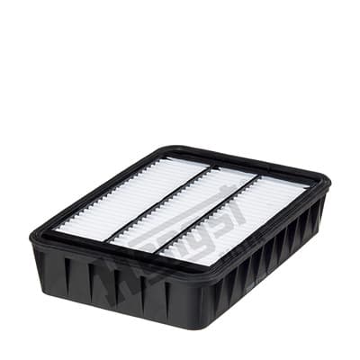 HENGST FILTER Vzduchový filter E1146L 1