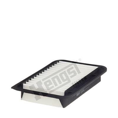 HENGST FILTER Vzduchový filter E525L 1
