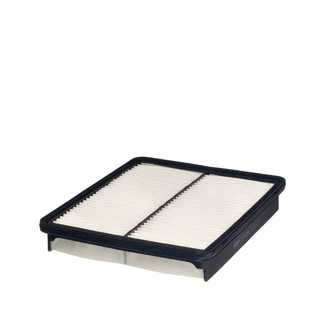 HENGST FILTER Vzduchový filter E1129L 1