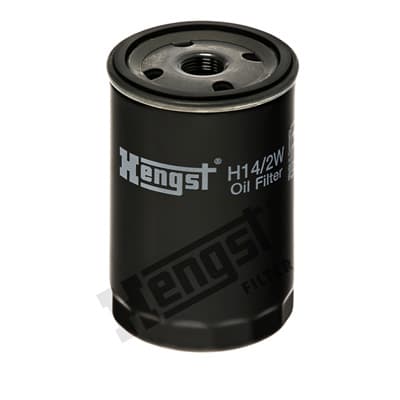 HENGST FILTER Olejový filter H142W 1