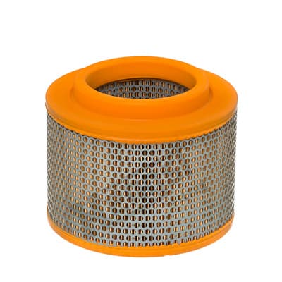 HENGST FILTER Vzduchový filter E1114L 1