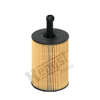 HENGST FILTER Olejový filter E19HD83 1