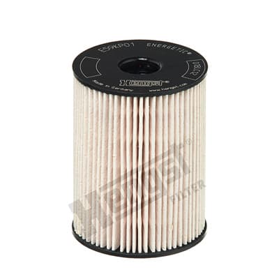 HENGST FILTER Palivový filter E59KP01D78 1