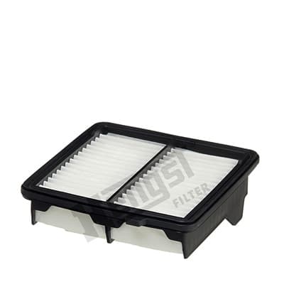 HENGST FILTER Vzduchový filter E523L 1