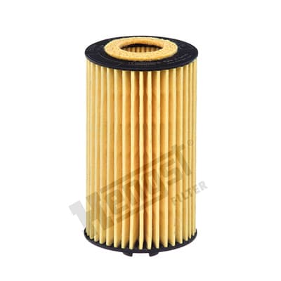 HENGST FILTER Olejový filter E614HD442 1