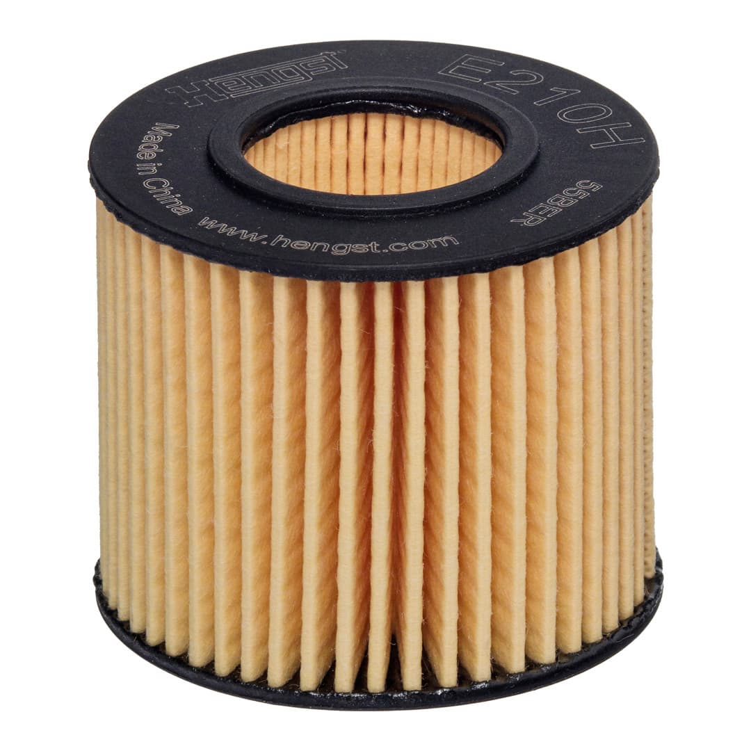 HENGST FILTER Olejový filter E210HD228 1