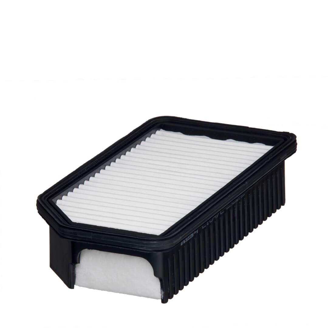 HENGST FILTER Vzduchový filter E1047L 1