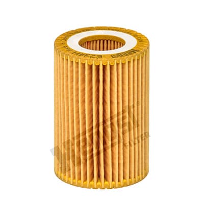 HENGST FILTER Olejový filter E234HD290 1