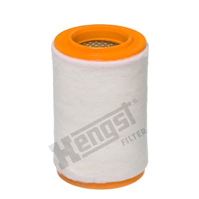 HENGST FILTER Vzduchový filter E1113L 1