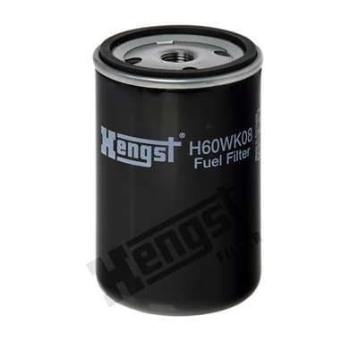 HENGST FILTER Palivový filter H60WK08 1