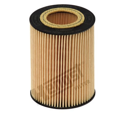 HENGST FILTER Olejový filter E106HD171 1